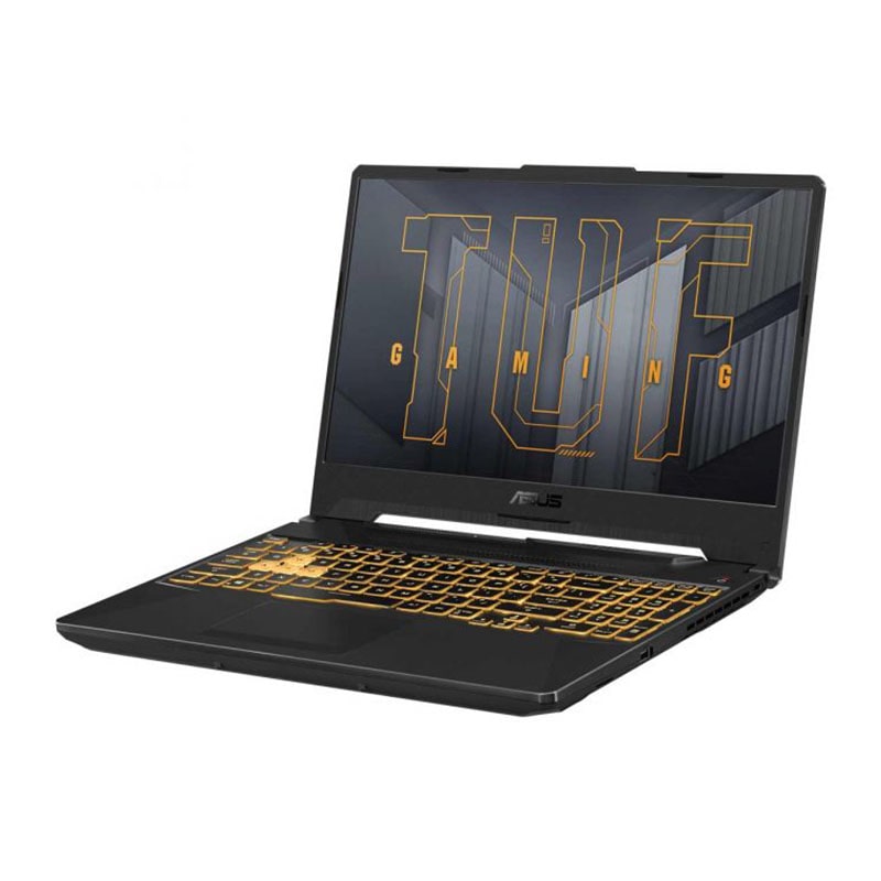 لپ تاپ 15 اینچی ایسوس مدل TUF Gaming FX506HEB-HN174