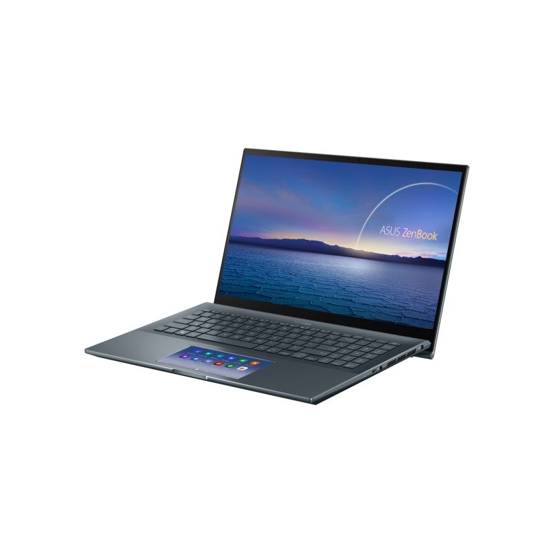 لپ تاپ Zenbook UX535LI