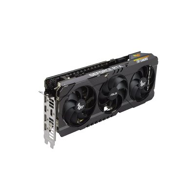 کارت گرافیک RTX3060 ایسوس