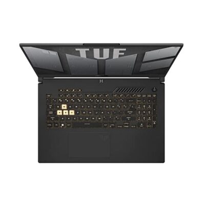 لپ تاپ ایسوس مدل TUF Gaming FX707ZM-HX041