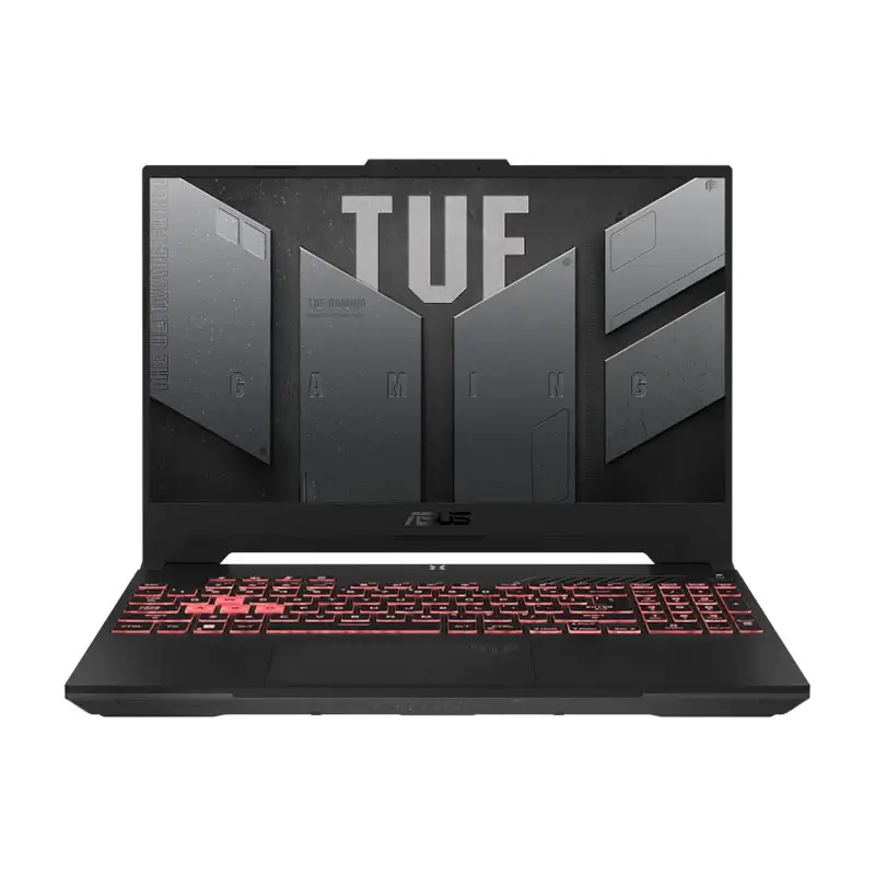 لپ تاپ TUF Gaming FA507