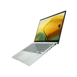 لپ تاپ 14 اینچی ایسوس مدل Laptop ZenBook UX3402ZA DH