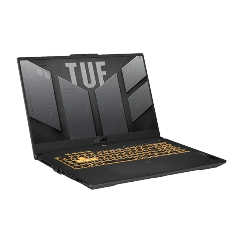 لپ تاپ 15.6 اینچی ایسوس مدل TUF Gaming