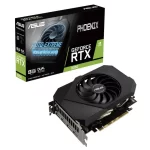 مادربرد Phoenix GeForce RTX 3050 8GB