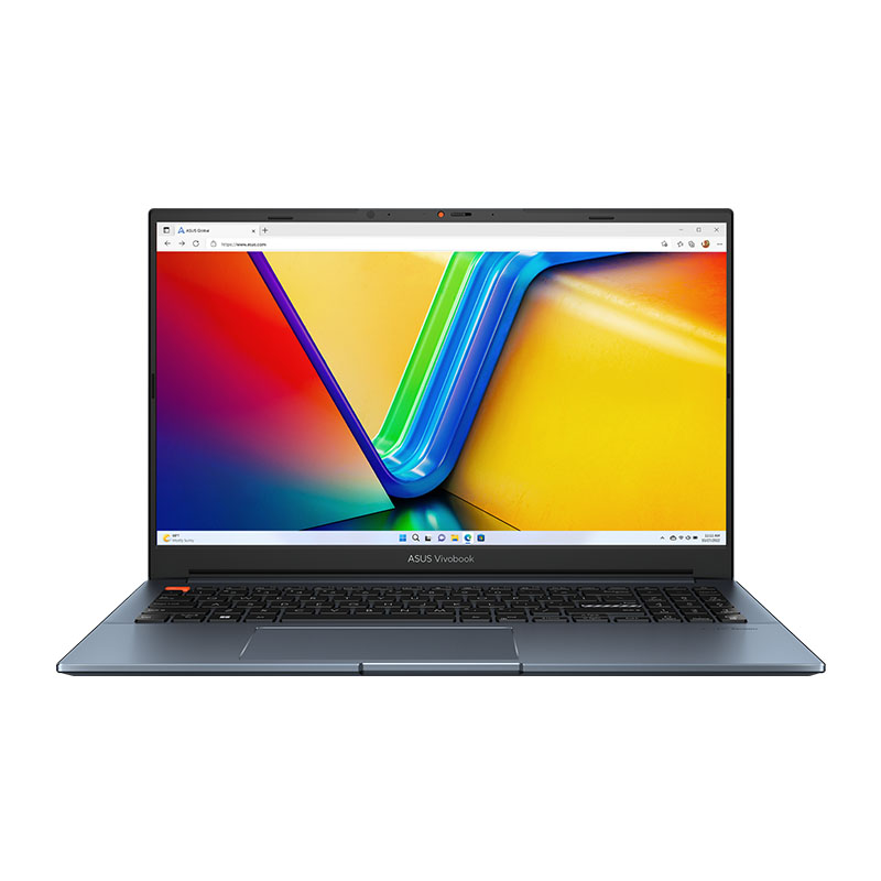 لپ تاپ Vivobook Pro 15 OLED K6502VU
