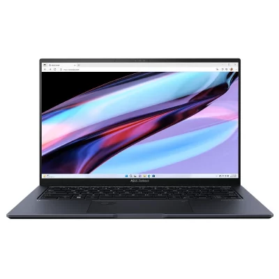 لپ تاپ Zenbook Pro 14 OLED UX6404VI