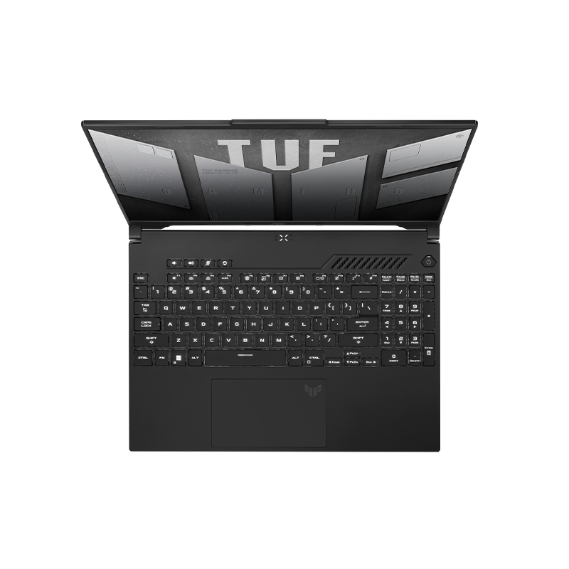 لپ تاپ TUF Gaming FA617NS DG