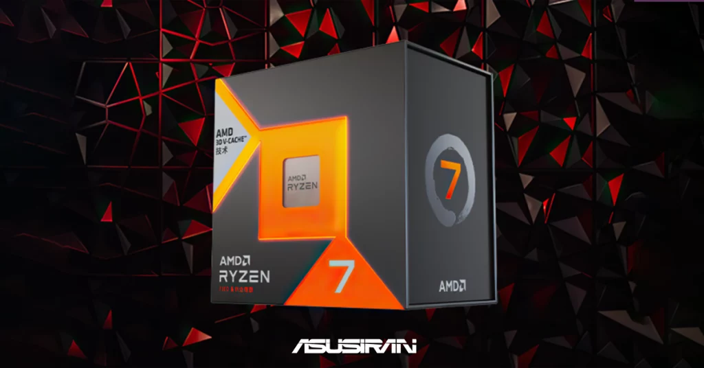 پردازنده AMD Ryzen 7 7800X3D و مادربرد ایسوس B650M بصورت باندل با قیمت شگفت انگیز در چین قابل خرید است!