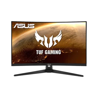 مانیتور خمیده 31.5 اینچی ایسوس مدل TUF Gaming VG32VQ1BR