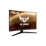 مانیتور خمیده 31.5 اینچی مدل TUF Gaming VG32VQ1BR