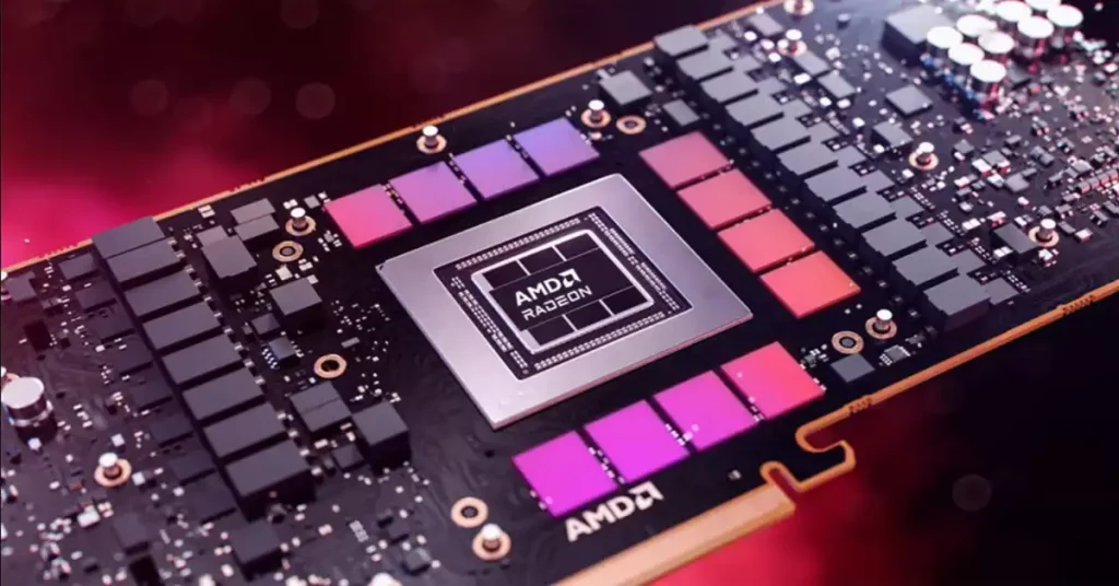 روش نصب کارت گرافیک AMD