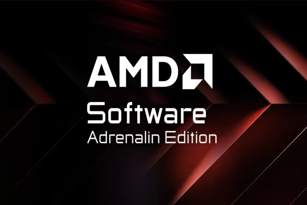 راه های نصب کارگرافیک AMD