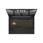 لپ تاپ ایسوس TUF Gaming FX707VI i7 13620H 16GB 1TB SSD RTX 4070