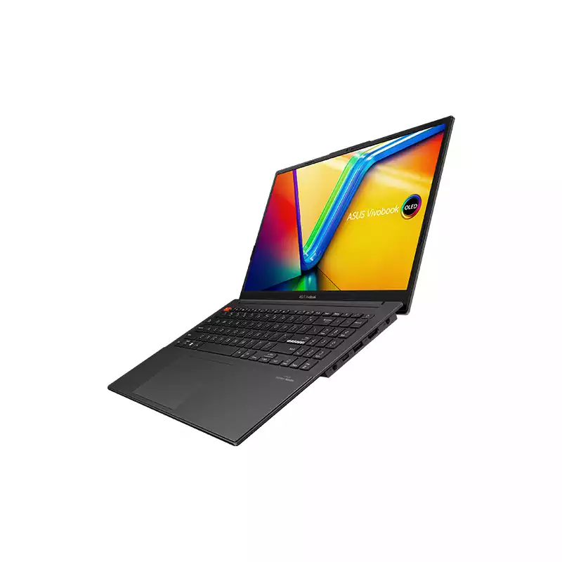 لپ تاپ 15 اینچی ایسوس Vivobook S 15 OLED K5504VA i7 13700H 16GB 512GB SSD INTEL