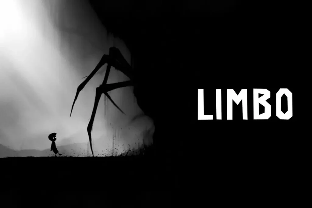 لیمبو (Limbo)