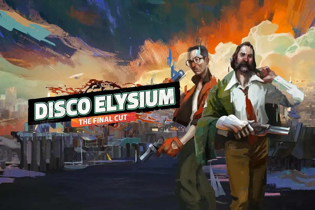 داستان بازی Disco Elysium به همراه مشخصات فنی لازم برای اجرای این بازی