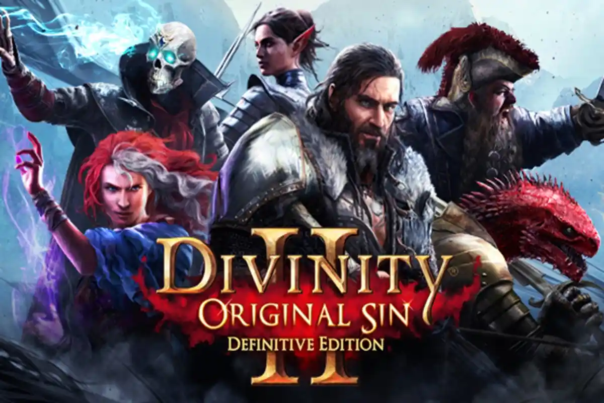 بازی Divinity: Original Sin II