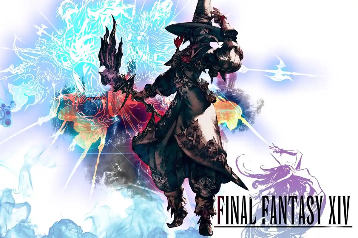 بازی Final Fantasy XIV