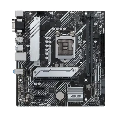 مادربرد ایسوس مدل ASUS PRIME H510M-A