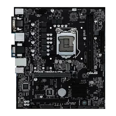 مادربرد ایسوس مدل ASUS PRIME H510M-C/PS