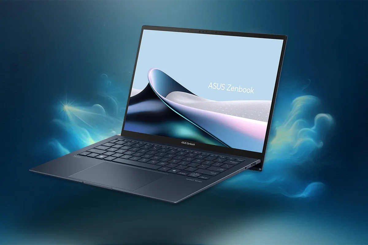 خرید لپ تاپ ایسوس Zenbook UX5304MA