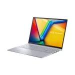 لپ تاپ 16 اینچ Vivobook K3604ZA نقره ای