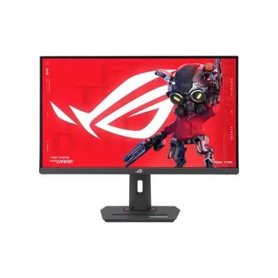 مانیتور 27 اینچی ایسوس مدل ROG Strix XG27UCS