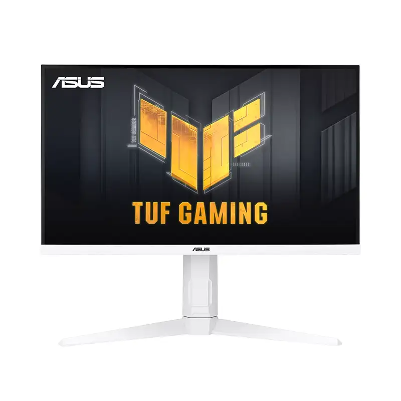 مانیتور 27 اینچ ایسوس مدل TUF Gaming VG27AQML1A-W