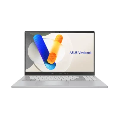 لپ تاپ 15.6 اینچ ایسوس Vivobook Pro N6506MU Ultra 7 155H 16GB 1TB SSD RTX 4050