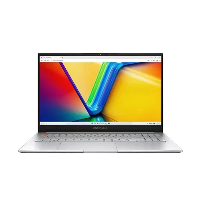 لپ تاپ 15 اینچی ایسوس Vivobook Pro 15 OLED K6502VV