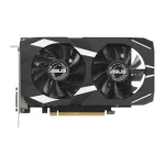 کارت گرافیک ایسوس GeForce RTX 3050 Dual OC Edition 6GB