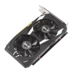 گرافیک ایسوس GeForce RTX 3050 Dual OC Edition 6GB GDDR6