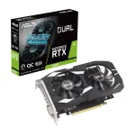 کارت گرافیک ایسوس GeForce RTX 3050 Dual OC 6GB GDDR6