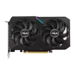 کارت گرافیک ایسوس GeForce RTX 3050 Dual OC 8GB GDDR6