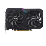 کارت گرافیک ایسوس GeForce RTX 3050 Dual V2