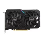 گرافیک ایسوس GeForce RTX 3060 Dual OC Edition 12GB GDDR6