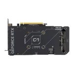 کارت گرافیک ایسوس GeForce RTX 4060 Dual OC Edition 8GB GDDR6