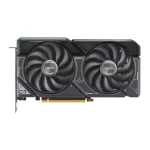 کارت گرافیک ایسوس GeForce RTX 4060 Dual Ti OC Edition 16GB