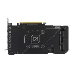 کارت گرافیک ایسوس GeForce RTX 4060 Dual Ti OC Edition 8GB