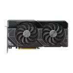 کارت گرافیک ایسوس GeForce RTX 4070 Dual OC Edition 12GB GDDR6X