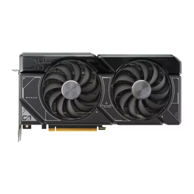 کارت گرافیک ایسوس GeForce RTX 4070 Dual OC Edition 12GB GDDR6X