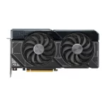 کارت گرافیک ایسوس GeForce RTX 4070 Dual OC SUPER Edition 12GB GDDR6X