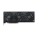 کارت گرافیک ایسوس ProArt GeForce RTX 4070 OC Edition 12GB