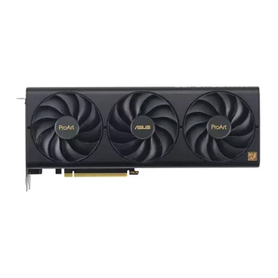 کارت گرافیک ایسوس ProArt GeForce RTX 4070 OC Edition 12GB