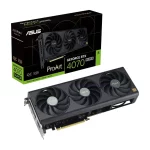 گرافیک ایسوس ProArt GeForce RTX 4070 SUPER OC Edition 12GB GDDR6X