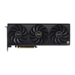 کارت گرافیک ایسوس ProArt GeForce RTX 4070 Ti OC Edition 12GB