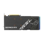 کارت گرافیک ایسوس ROG Strix GeForce RTX 4060 Ti OC Edition 8GB GDDR6