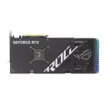 کارت گرافیک ایسوس ROG Strix GeForce RTX 4070 SUPER OC Edition 12GB