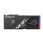 گرافیک ایسوس ROG Strix GeForce RTX 4080 SUPER OC Edition 16GB GDDR6X