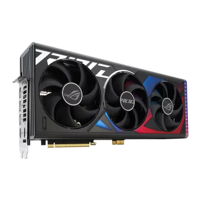 کارت گرافیک ایسوس ROG Strix GeForce RTX 4090 BTF OC Edition 24GB GDDR6X